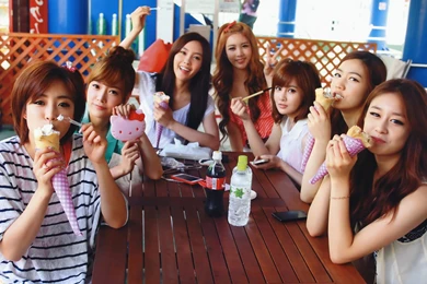 Valentine Day 2014: Soyeon T ara Wallpapers Hd