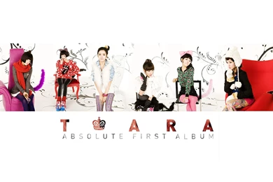 T ara Wallpapers 2 By Kimm1 On DeviantArt