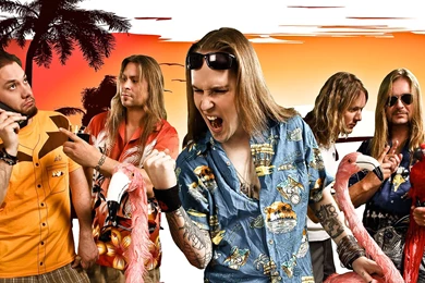 Children Of Bodom Band Groups Music Entertainment Heavy Metal ...