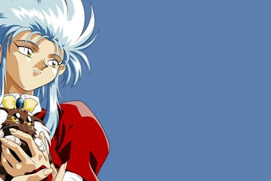 Ryoko Hakubi From Tenchi Muyo Wallpapers   Anime Wallpapers
