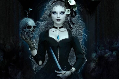 225 Gothic HD Wallpapers