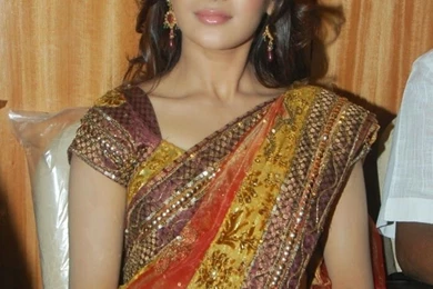 Tamil Heroine Samantha Hot Photos