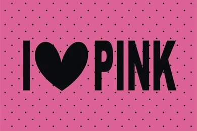 I Pink   Bing Images