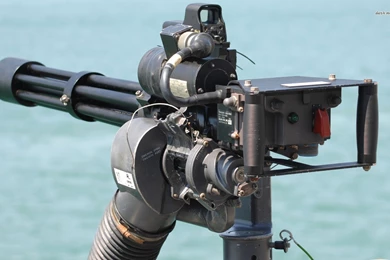 Machine Gun Wallpapers   Photography Wallpapers