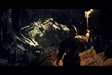 Dark Souls 2 HD Wallpapers