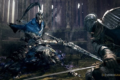 Dark Souls Wallpapers 212608