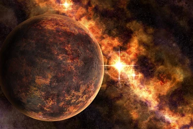 Red Planet Wallpapers And Images   Wallpapers, Pictures, Photos