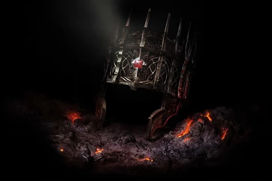 Download Wallpapers 1920x1080 Dark Souls 2 Crown Of The Old Iron ...