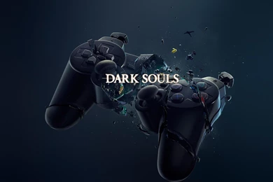 Dark Souls 2 Artwork Backgrounds HD Wallpapers