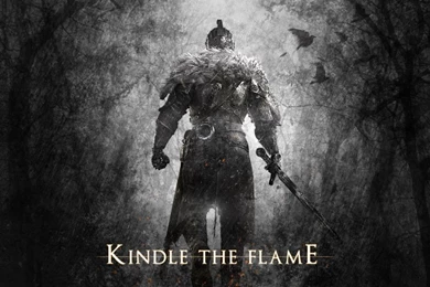 Dark Souls 2 Wallpapers By Twistedvoid On DeviantArt