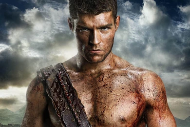 Spartacus Wallpapers