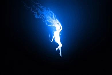 Abstract Blue Fire.jpg