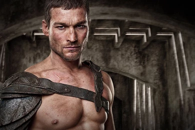 Hd Wallpapers Spartacus   Backgrounds Wallpapers For Your Desktop ...