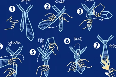 Blue Fire Funny Infographics Lighters Wallpapers   (