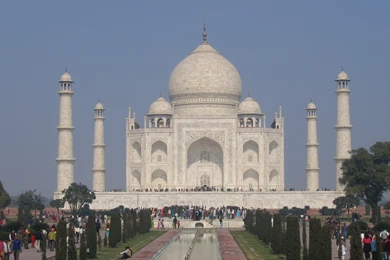 Taj Mahal Wallpapers Free: Wallpapers Taj Mahal