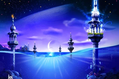 Islamic Wallpapers