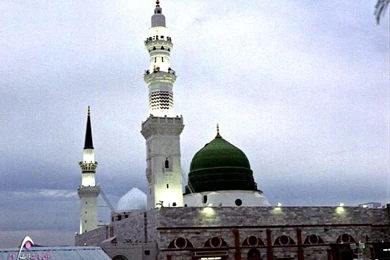 Madina Wallpapers, Hd Wallpapers, Madina, Wallpapers, Madani ...