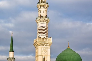 Madina Wallpapers 2560x1600px