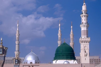 Madina Sharif Pictures