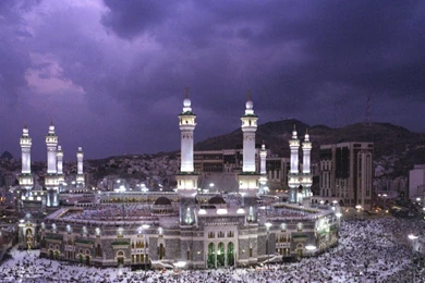 28 Tremendous Photos Of Makkah And Madina – Vote My Photos