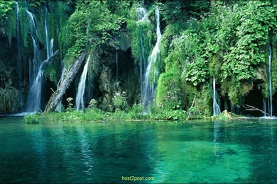 Croatia Beautiful Places   Wallpaper.