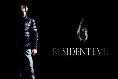 Leon S Kennedy Wallpapers By PerfectDreamer777 On DeviantArt