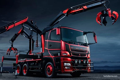 New Vehicles Wallpapers