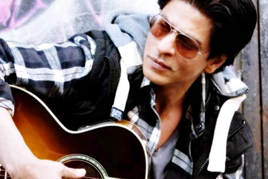 Shahrukh Khan Wallpapers