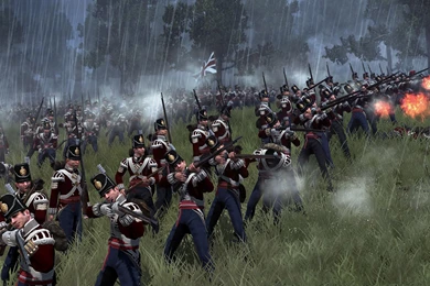 Napoleon Total War Wallpapers 1600x900px