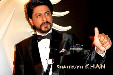 Shahrukh Khan HQ Wallpapers