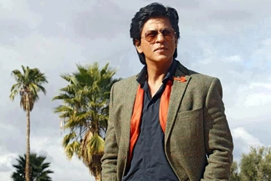 Shahrukh Khan Wallpapers