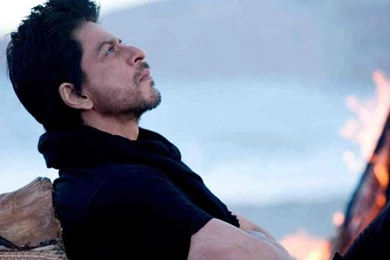 Shahrukh Khan Wallpapers