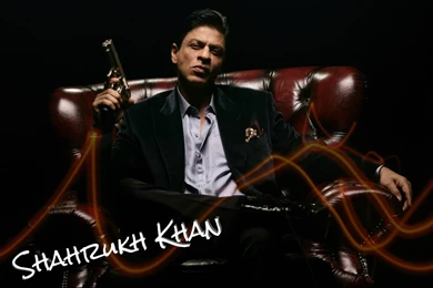 Shahrukh Khan HQ Wallpapers