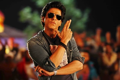 Shahrukh Khan HD Wallpapers
