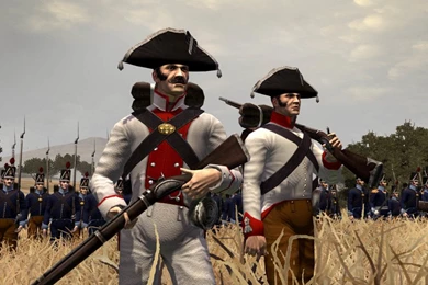 Soldier of napoleon total war video game in battle field 1024x576.jpg