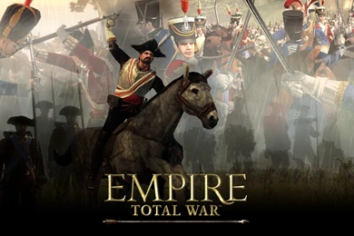 Empire: Total War   Collection   Playfield