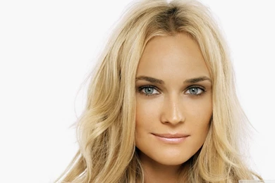 Diane Kruger HD Desktop Wallpapers : Widescreen : High Definition ...