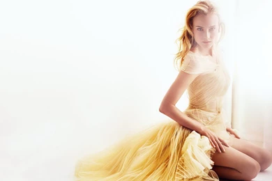 Hot HD Diane Kruger Wallpapers