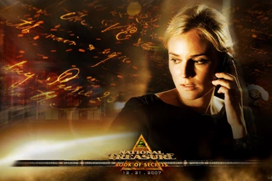 Diane Kruger Wallpapers