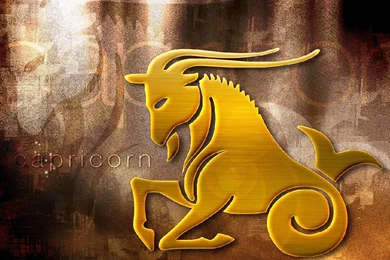 Free Capricorn HD Wallpapers