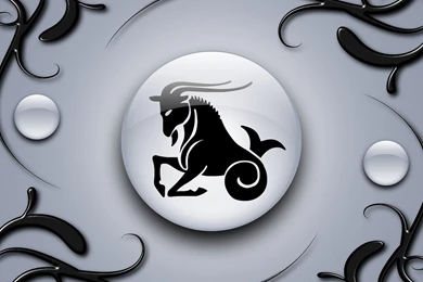 Capricorn Free Themes