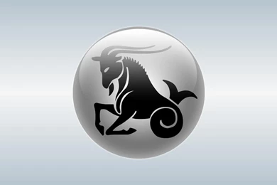 Wallpapers Capricorn Hd 1024×768