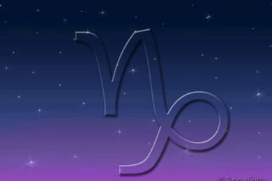 Capricorn Wallpapers Photo By Esthet