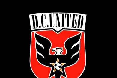 Kickin' Wallpapers: DC UNITED WALLPAPER