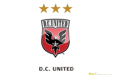 DC United Logo Wallpapers