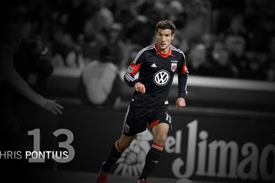 MLS Chris Pontius D C United Wallpapers HD. Free Desktop Backgrounds ...
