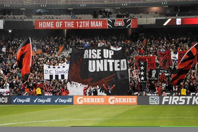 DC United Modernizará Escudo Na Próxima TemporadaSoccerazo