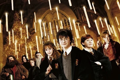 Harry Potter Wallpapers