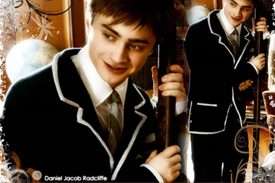 52 Harry Potter HD Wallpapers