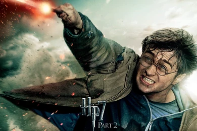 Harry Potter Hd Wallpapers